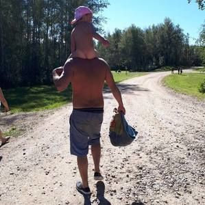 Meet your Posher, Jason